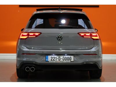 2022 Volkswagen Golf