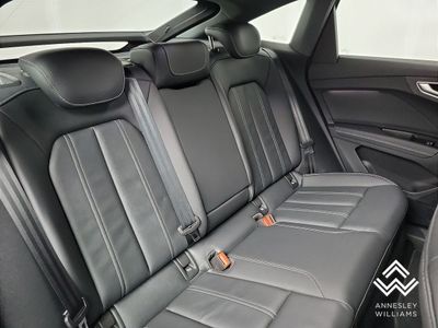 2023 Audi e-tron