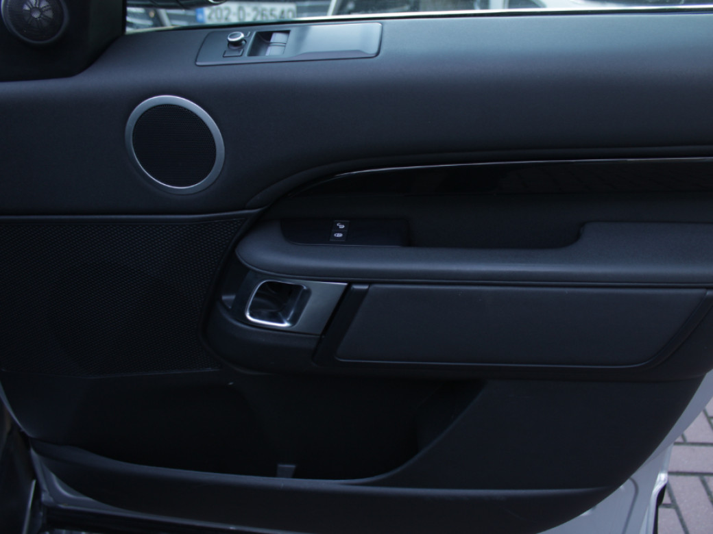 2020 Land Rover Discovery