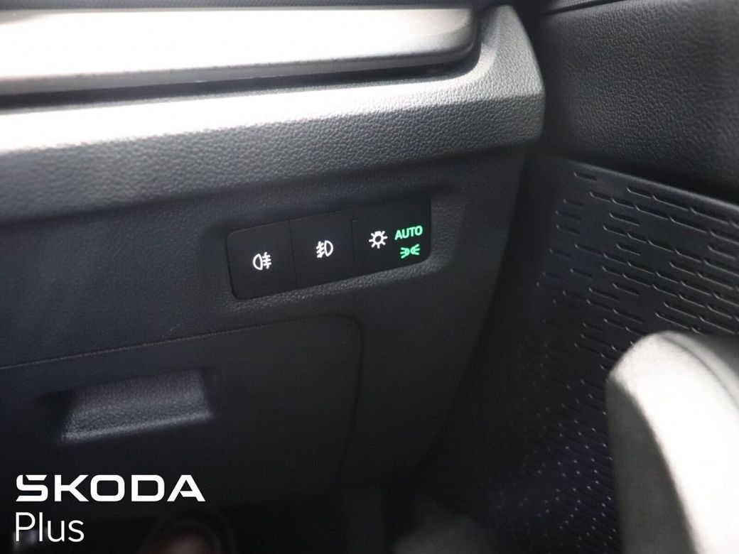 2024 Skoda Octavia