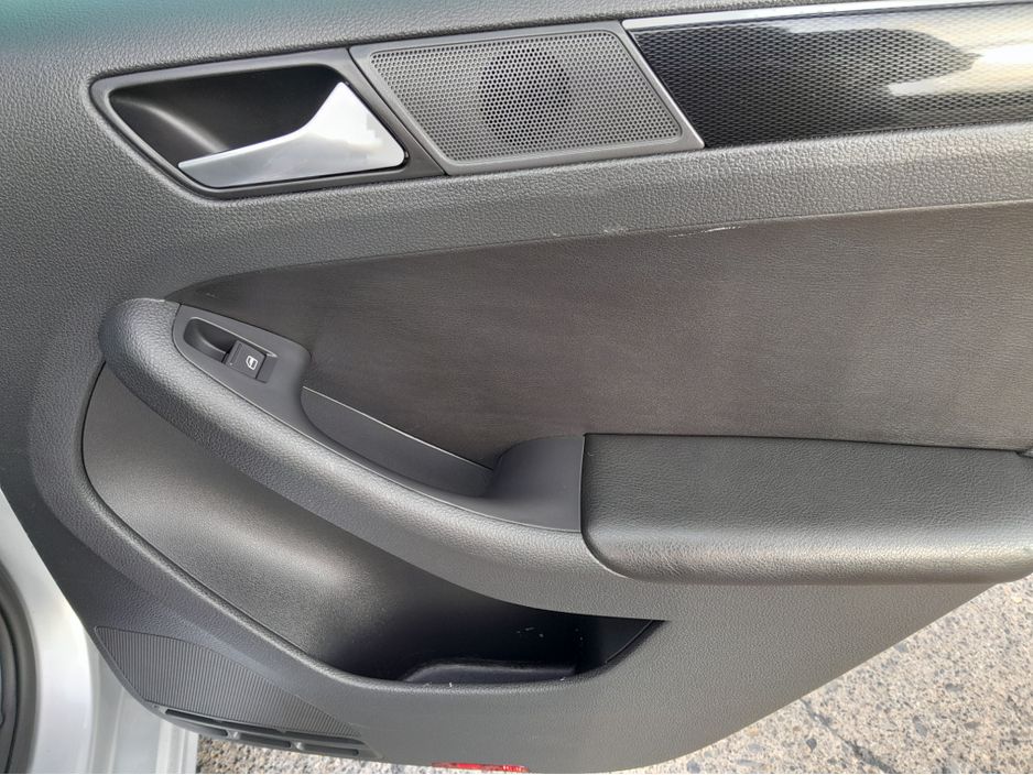 2015 Volkswagen Jetta