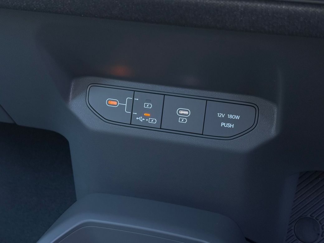 2026 Kia EV3