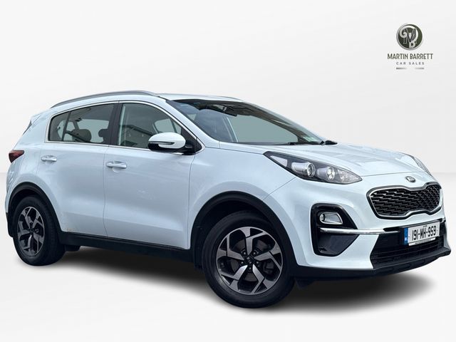 vehicle for sale from Martin Barrett Car Sales