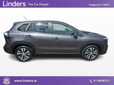 2023 Suzuki SX4 S-Cross