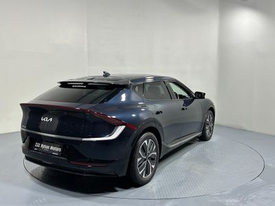 2023 Kia EV6