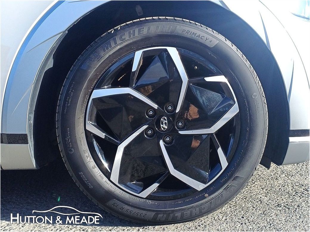 2023 Hyundai Ioniq 5