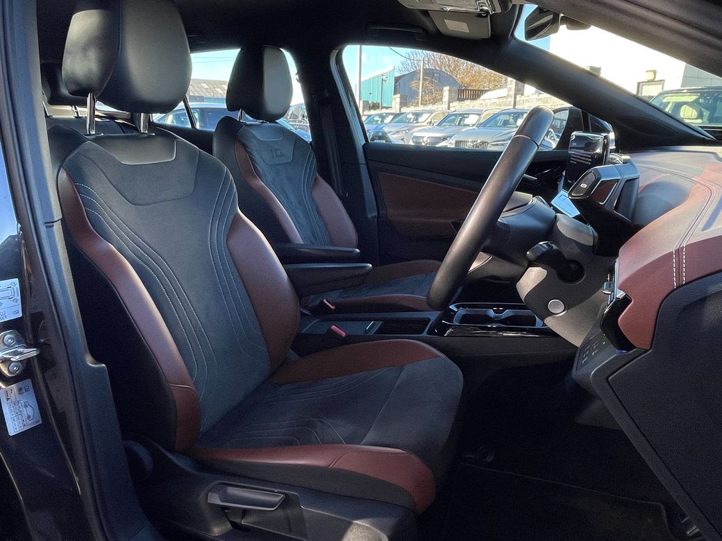 2022 Volkswagen ID.4