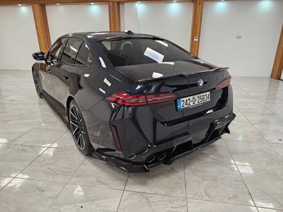 2024 BMW M5