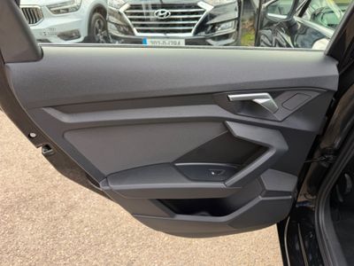 2022 Audi A3