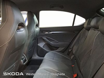 2026 Skoda Superb