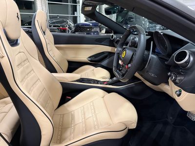 2020 Ferrari Portofino