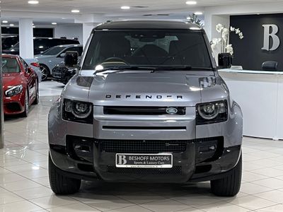 2023 Land Rover Defender
