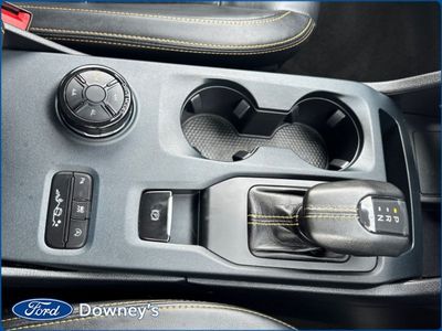 2024 Ford Ranger