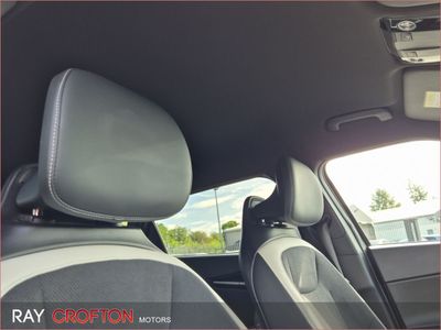 2023 Kia EV6