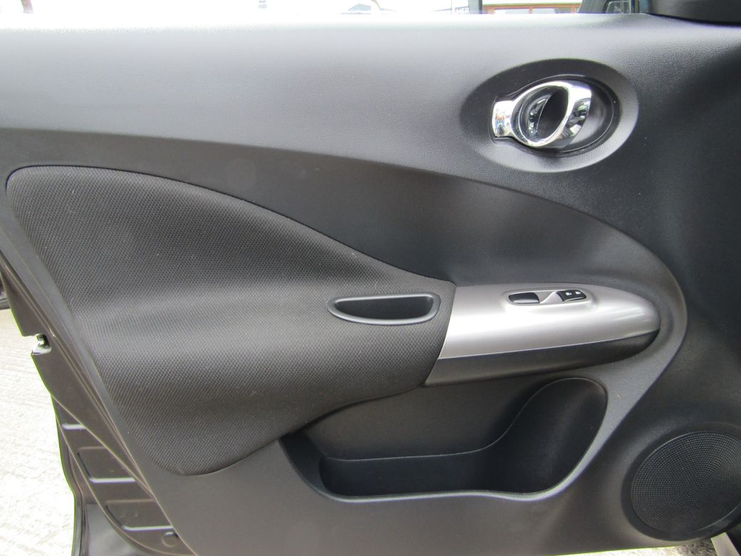2016 Nissan Juke