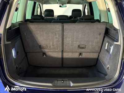 2020 Volkswagen Sharan