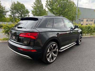 2017 Audi Q5
