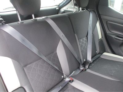 2018 Nissan Micra