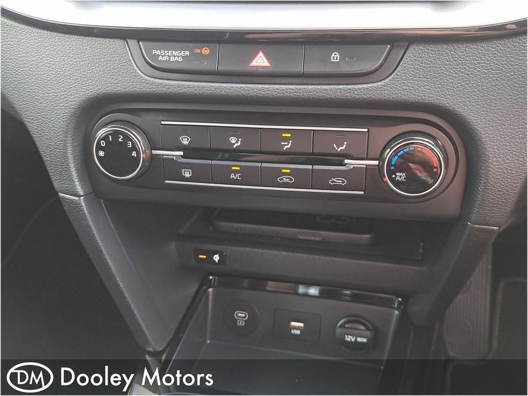 2025 Kia Ceed