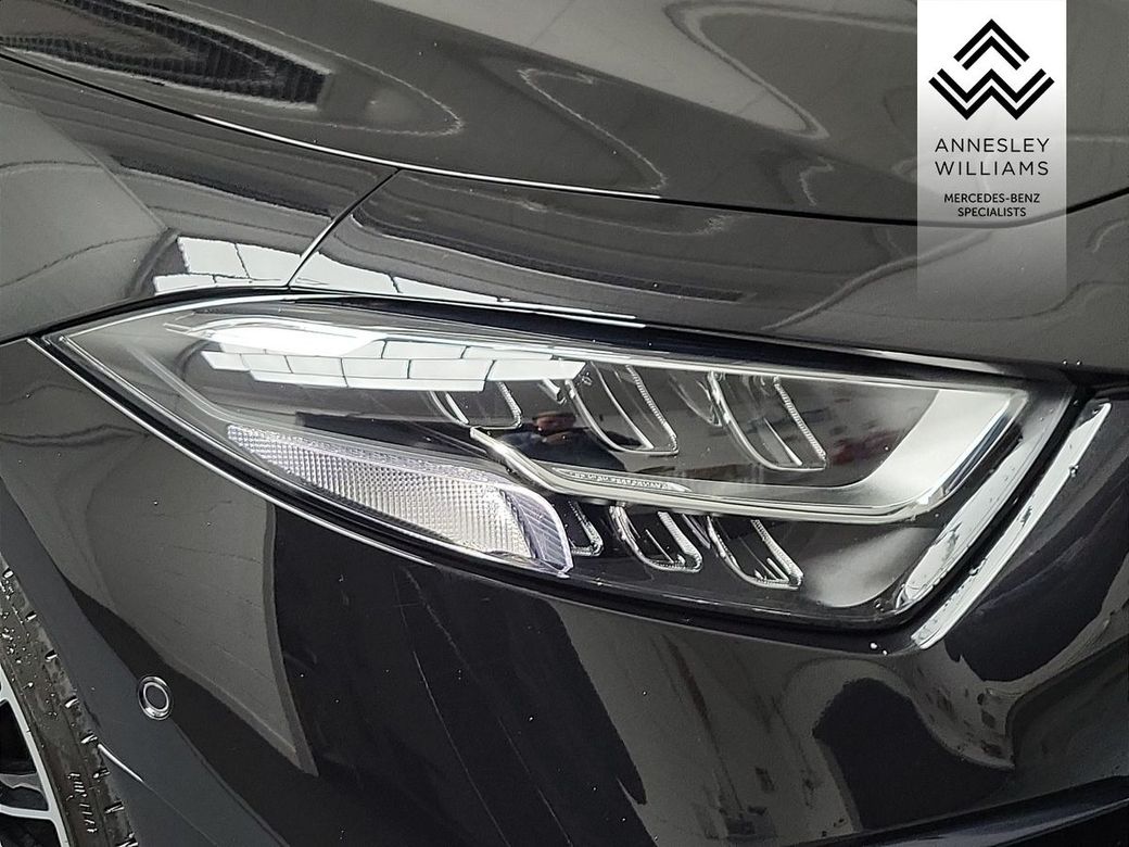 2023 Mercedes-Benz CLS Class