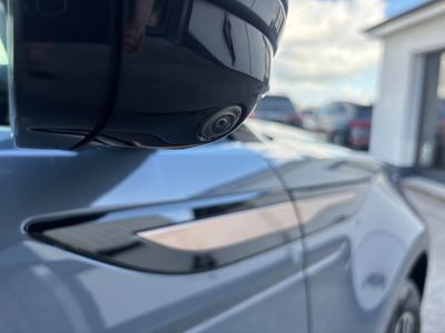 2021 Land Rover Range Rover Evoque