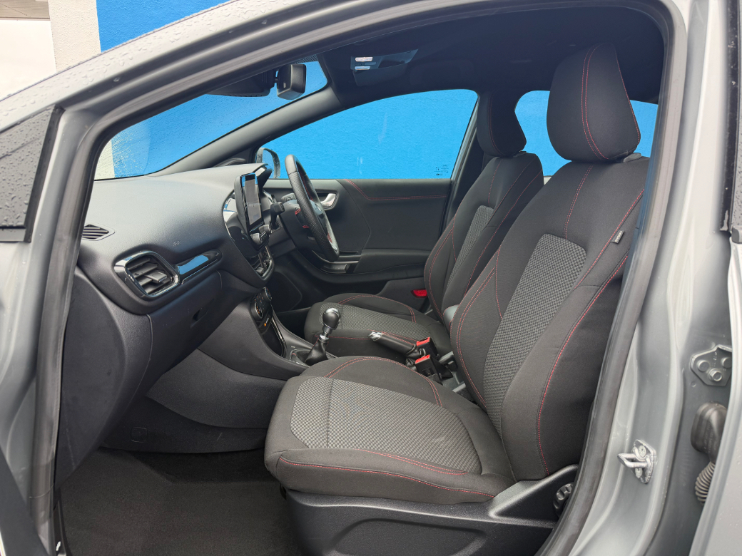 2023 Ford Puma