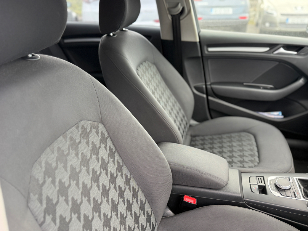 2015 Audi A3