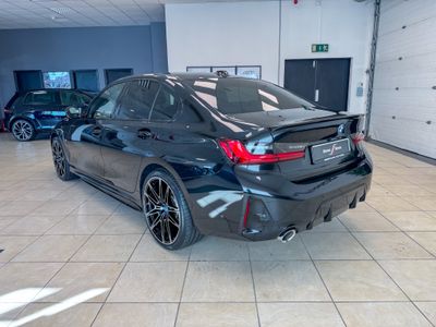2023 BMW 3 Series