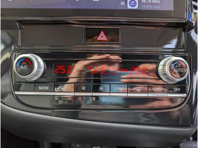 2021 Mitsubishi Outlander