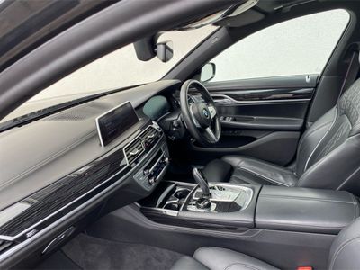 2020 BMW 7 Series