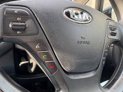 2017 Kia Ceed