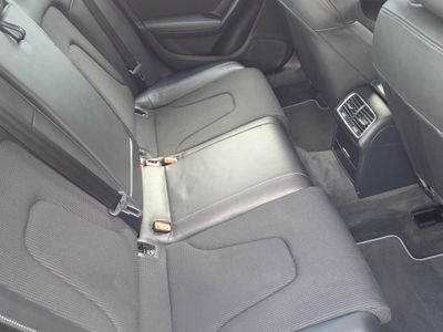 2014 Audi A4