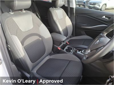 2023 Opel Grandland X