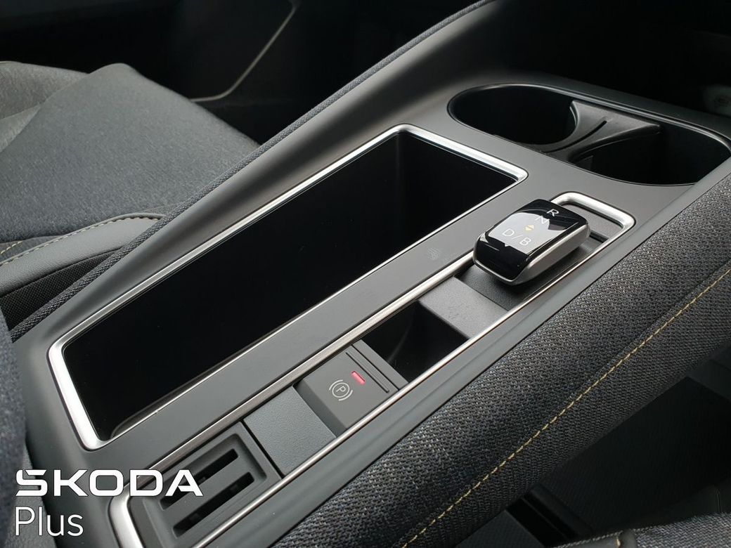 2025 Skoda Elroq