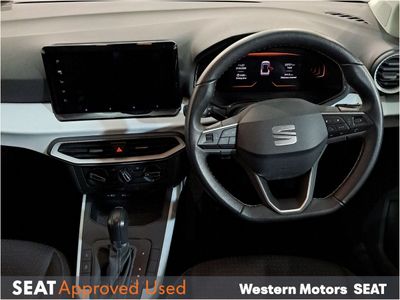 2023 SEAT Arona