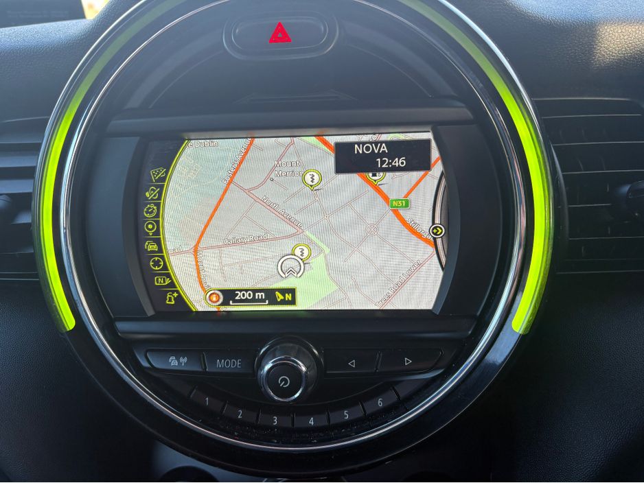 2016 Mini Convertible