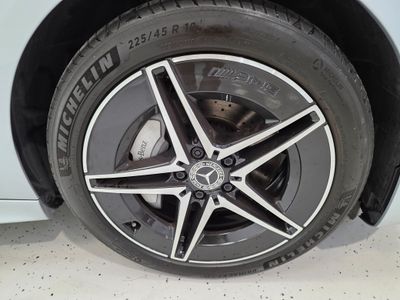 2024 Mercedes-Benz C Class