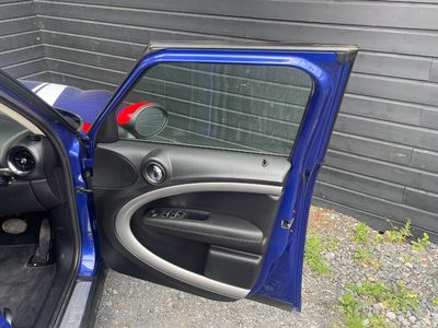 2014 Mini Countryman