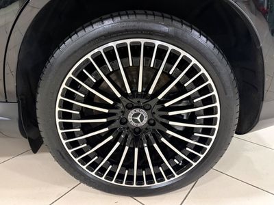 2023 Mercedes-Benz EQC