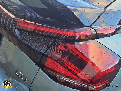 2023 Citroen C4