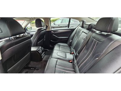 2022 BMW 5 Series