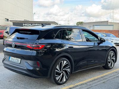 2023 Volkswagen ID.4