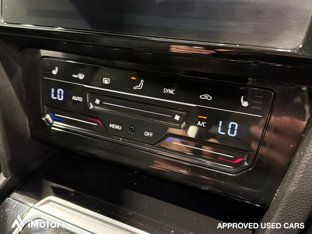 2023 Volkswagen Arteon