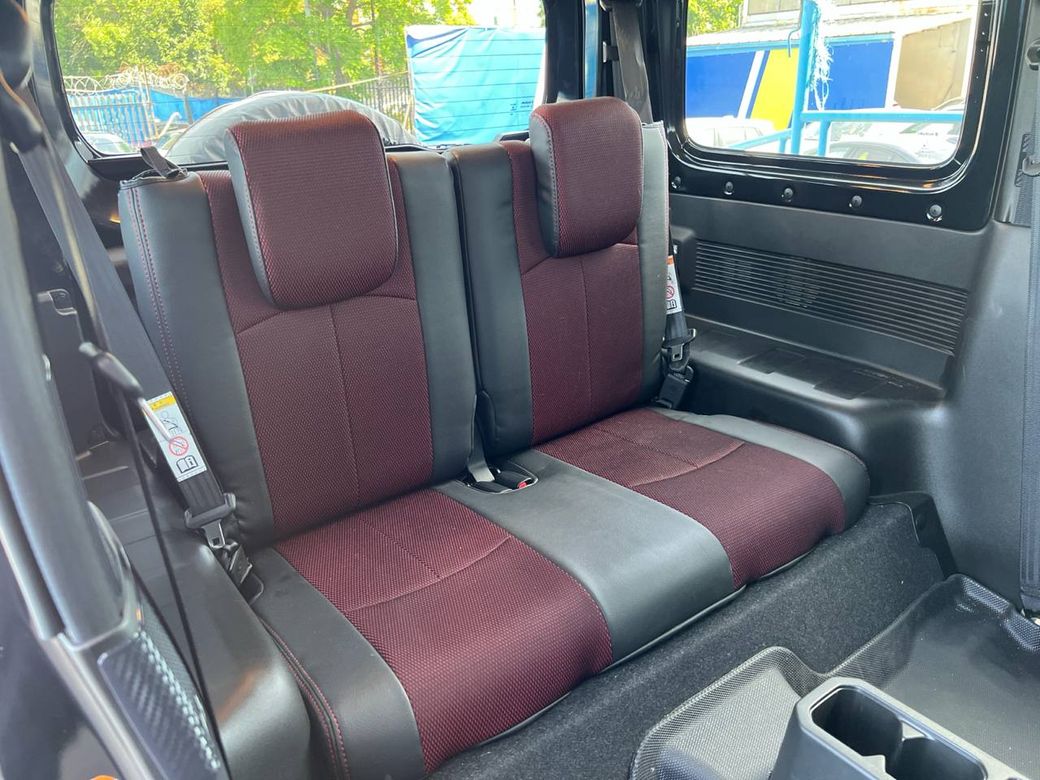 2023 Suzuki Jimny
