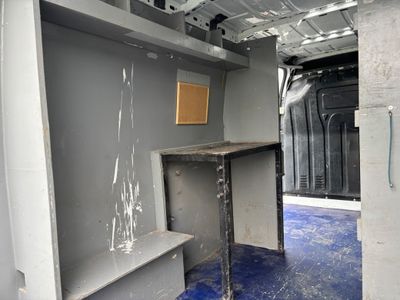 2018 Renault Master
