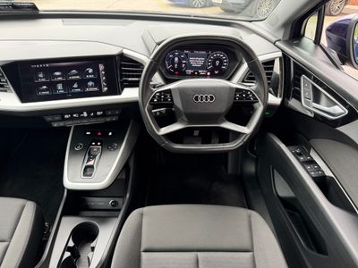 2023 Audi Q4