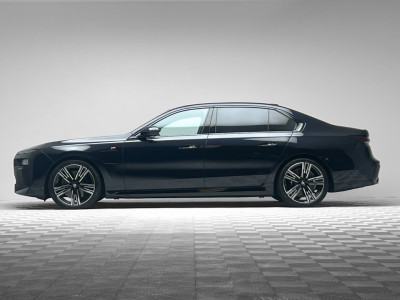 2024 BMW 7 Series