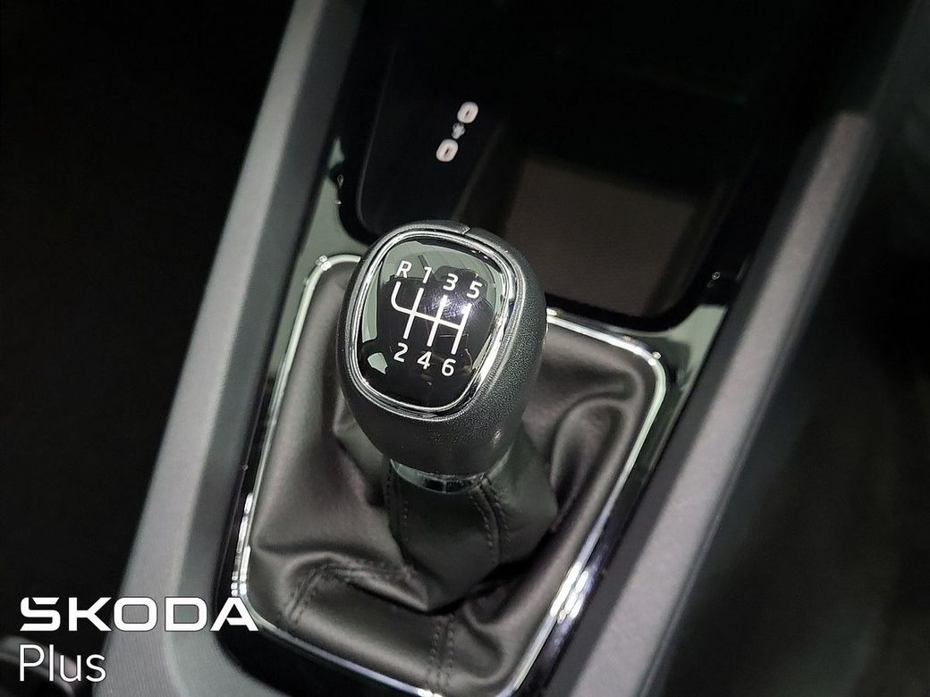 2024 Skoda Octavia