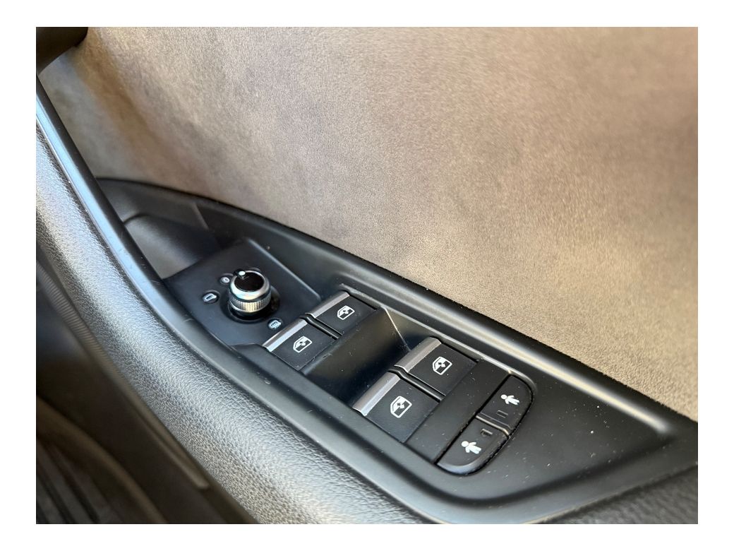 2016 Audi A4