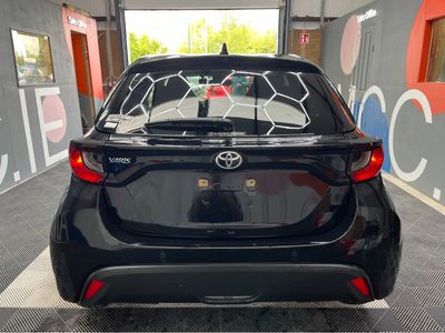 2022 Toyota Yaris